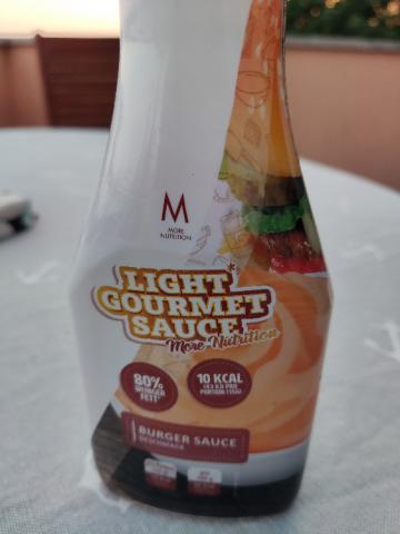 Light Gourmet Sauce von raimo | Hochgeladen von: raimo