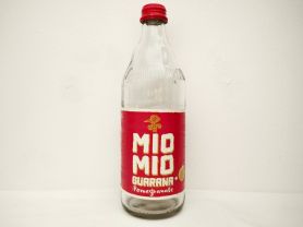 Mio Mio, Guarana + Pomegranate | Hochgeladen von: micha66/Akens-Flaschenking