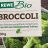 Broccoli Rewe Bio von Tinkerbell117 | Hochgeladen von: Tinkerbell117