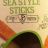 Sea Style Sticks, V-Love von gschwendsim | Hochgeladen von: gschwendsim