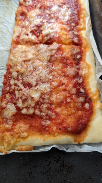Pizza Margherita von fsoentgerath670 | Hochgeladen von: fsoentgerath670
