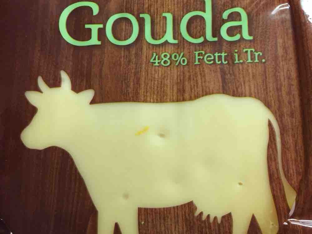 Gouda Holland, 48% Fett i. Tr. von Gipsy89 | Hochgeladen von: Gipsy89