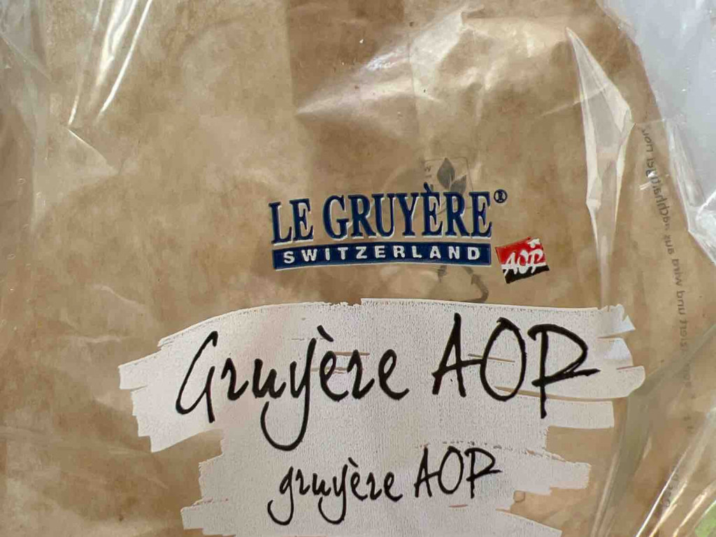 Gruyère AOP Bretzel von SteMed | Hochgeladen von: SteMed