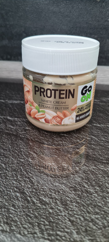 protein whith creme von luk86 | Hochgeladen von: luk86