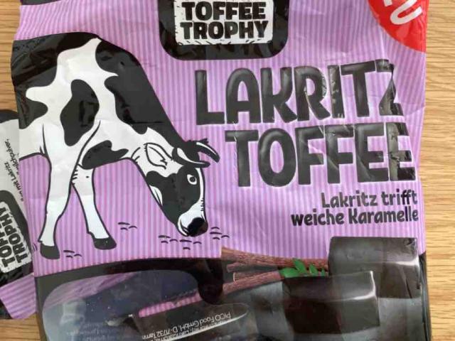 Lakritz Toffee von saharagee | Hochgeladen von: saharagee