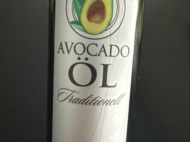 Avocado Öl von AHa1 | Hochgeladen von: AHa1