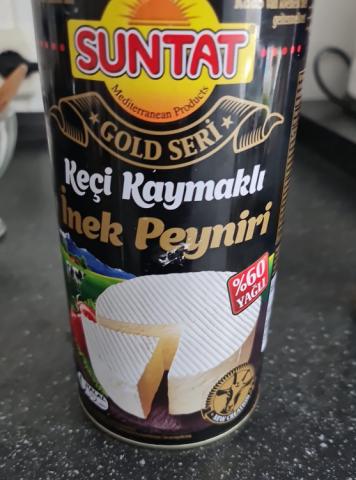 Keci Kaymakli Inek Peyniri, 60% von snikk4z | Hochgeladen von: snikk4z