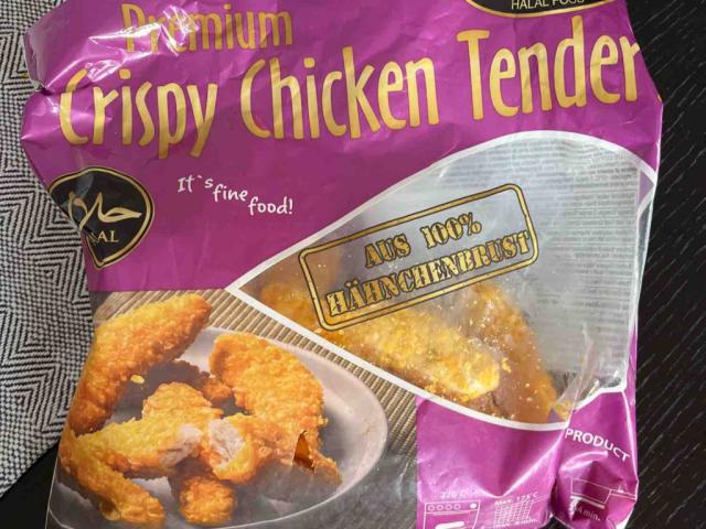 chicken Tender von cemlifts | Hochgeladen von: cemlifts