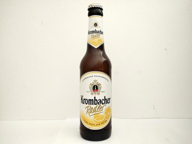 Radler, 2,5% Alkohol | Hochgeladen von: micha66/Akens-Flaschenking