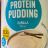 Protein Pudding, Bourbon Vanilla von Isa1207 | Hochgeladen von: Isa1207
