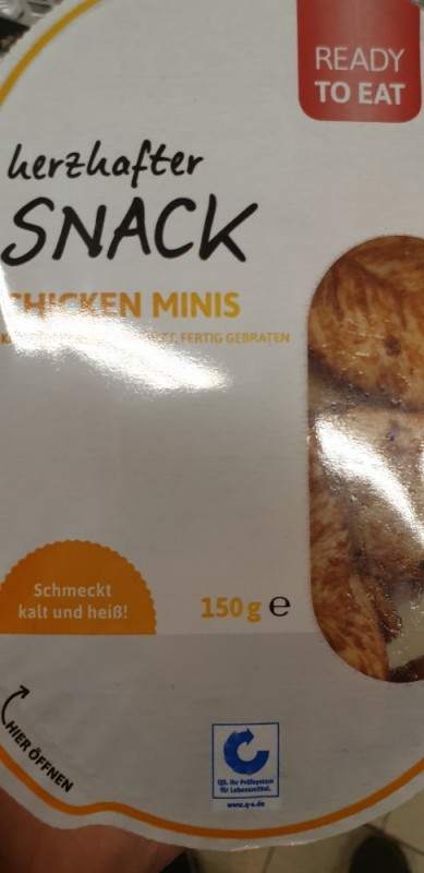 chicken minis von timurcan | Hochgeladen von: timurcan