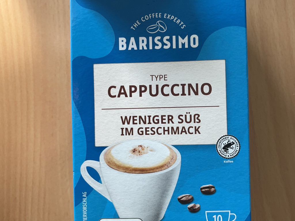 Cappuccino weniger süß von Debbie | Hochgeladen von: Debbie Cappuccino weniger süß von Debbie | Hochgeladen von: Debbie