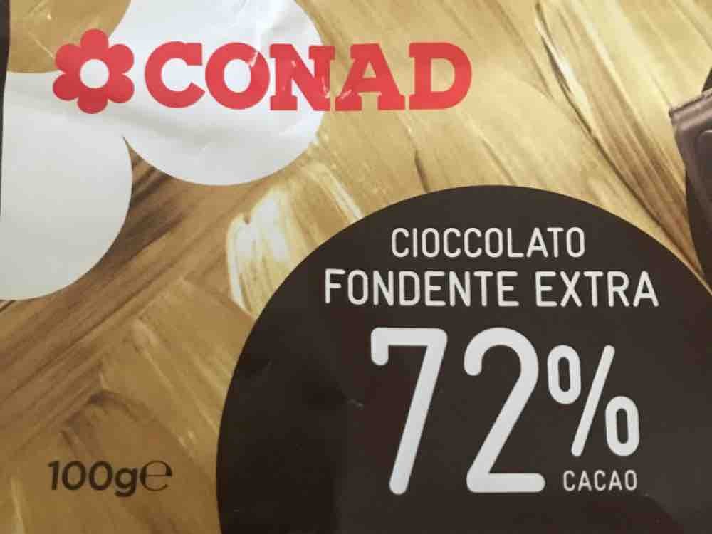 cioccolato fondente extra 72% von ilariab | Hochgeladen von: ilariab