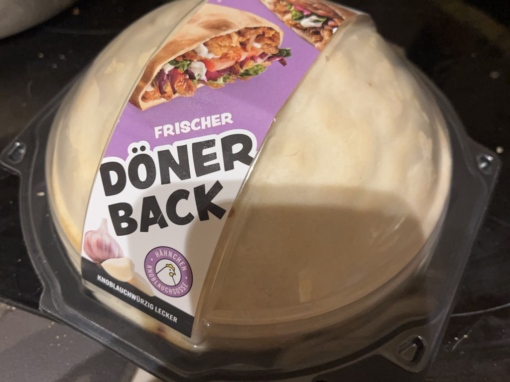 Frischer Döner Back, Knoblauch von Rob33 | Hochgeladen von: Rob33 Frischer Döner Back, Knoblauch von Rob33 | Hochgeladen von: Rob33