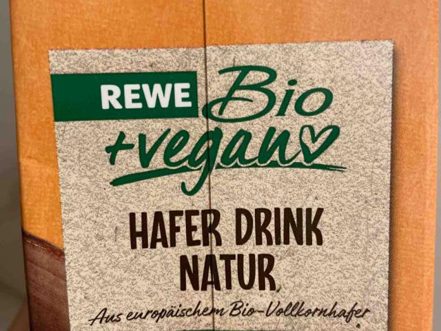 Hafer Drink Natur by lalalauser | Uploaded by: lalalauser