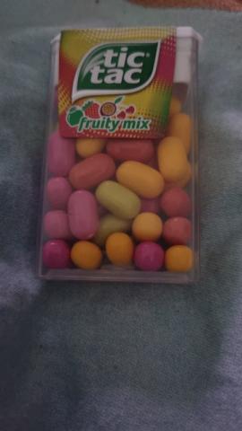 Tic Tac fruit mix von marina5376 | Hochgeladen von: marina5376