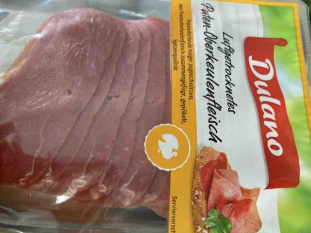 Trutenfleisch von Dondoerk | Hochgeladen von: Dondoerk