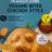 vegane Bites chicken style, vegan von MDJD | Hochgeladen von: MDJD