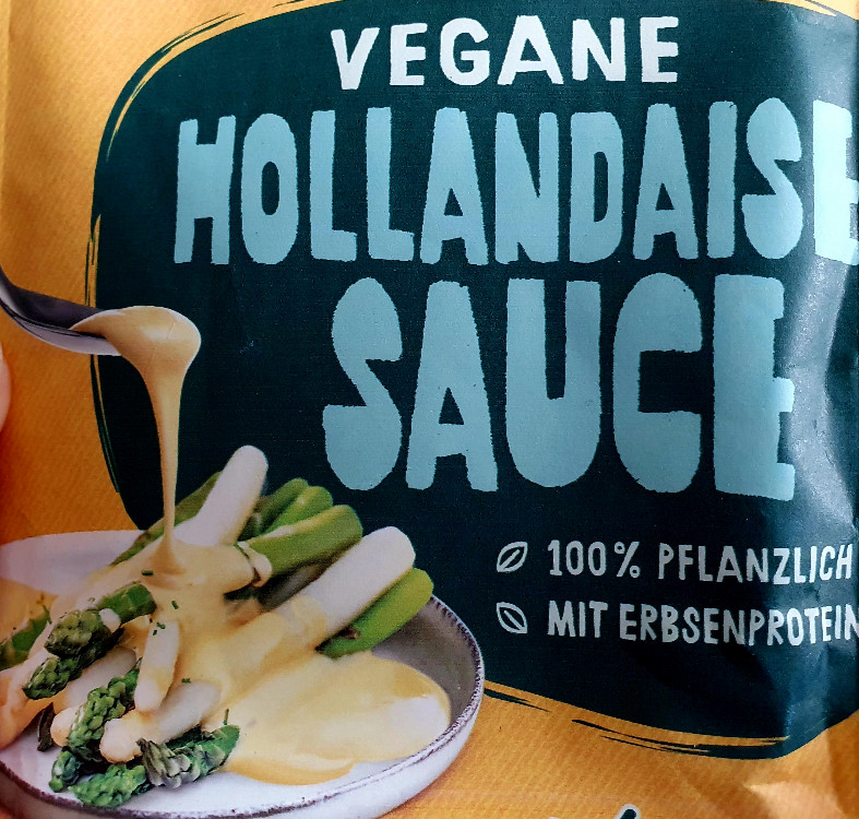 Vegane Hollandaise Sauce, Vegan von bettina2108171 | Hochgeladen von: bettina2108171