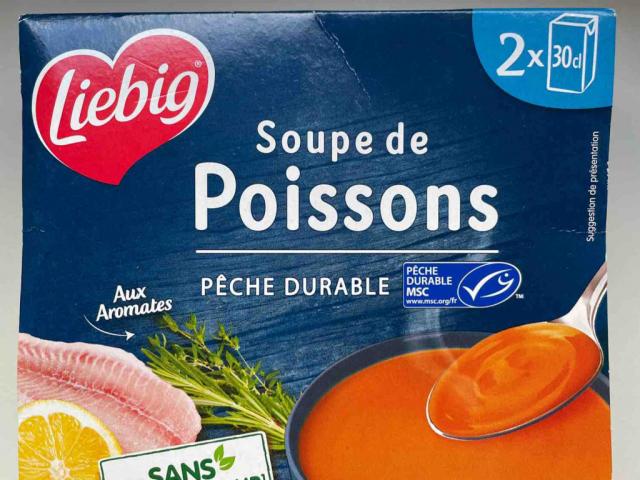 Soupe de Poissons von Tiba2023 | Hochgeladen von: Tiba2023