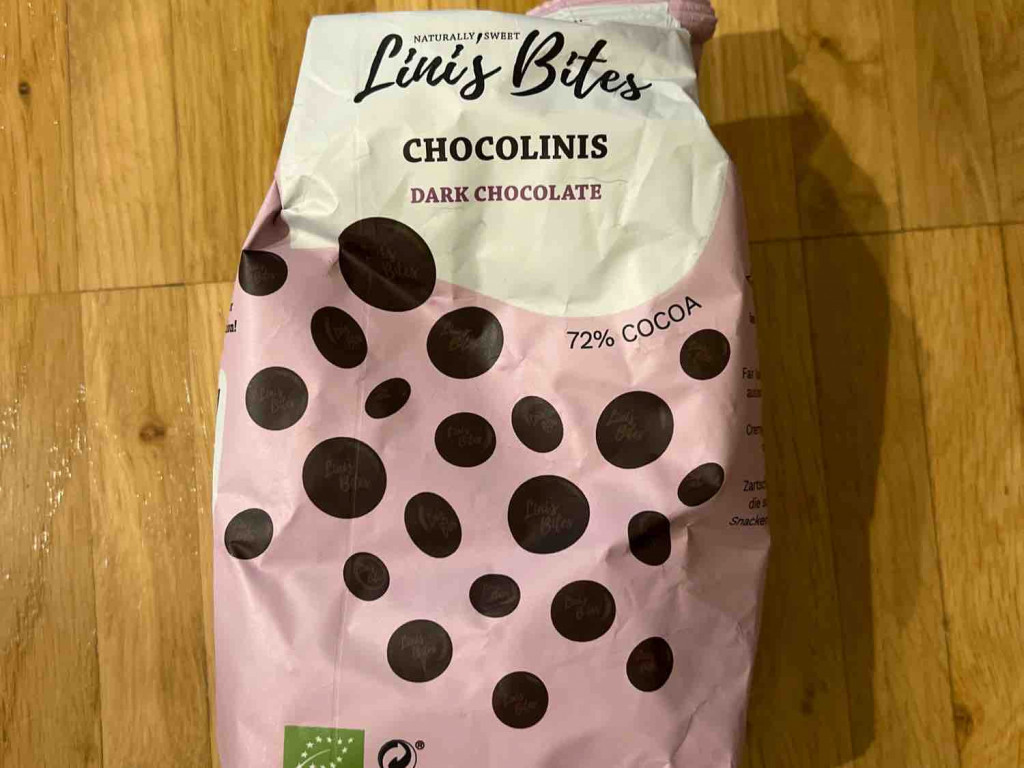 Chocolinis, Dark Chocolate von somea | Hochgeladen von: somea
