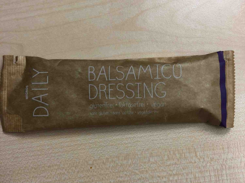 balsamico dressing daily von shayanb | Hochgeladen von: shayanb