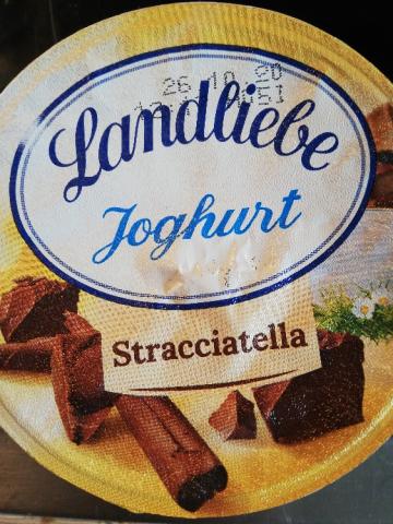 Landliebe Joghurt straciatella von luckystylz | Hochgeladen von: luckystylz