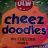 cheez doodles Jalapeno von SteveHH | Hochgeladen von: SteveHH