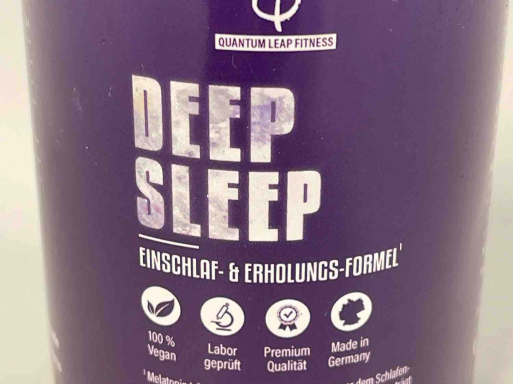 DEEP SLEEP von Tom130576 | Hochgeladen von: Tom130576