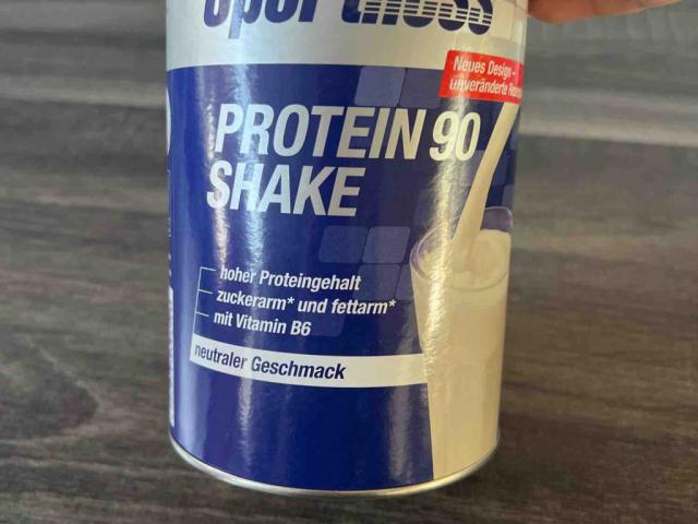 Protein 90 Shake von Raghi411 | Hochgeladen von: Raghi411