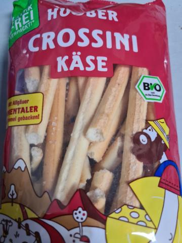 Crossini Käse von Manja A | Hochgeladen von: Manja A