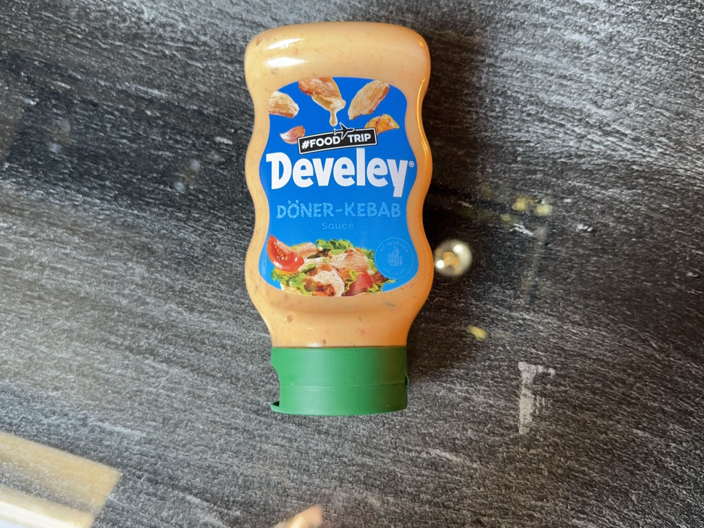 Döner-Kebap Sauce, Vegan by DeathBloodqueen | Hochgeladen von: DeathBloodqueen Döner-Kebap Sauce, Vegan by DeathBloodqueen | Hochgeladen von: DeathBloodqueen