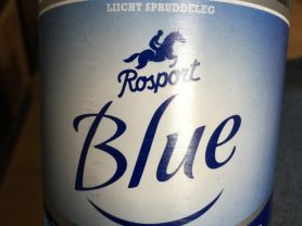 Rosport Blue | Hochgeladen von: arnob58