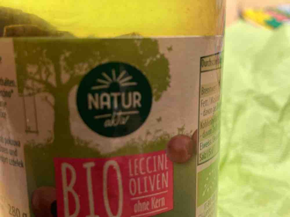 Bio Leccine Oliven, ohne Kern von maryeemails996 | Hochgeladen von: maryeemails996