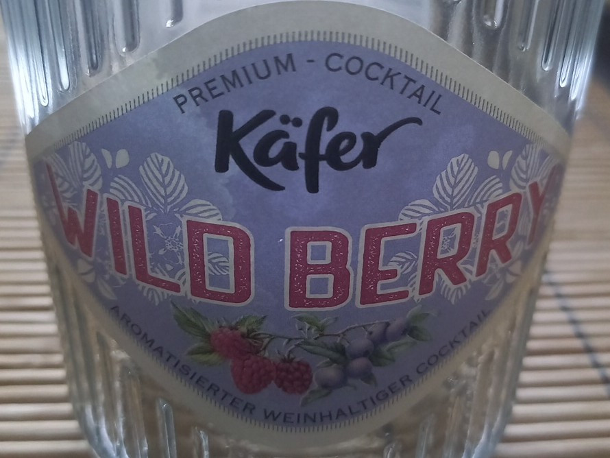 wild berry cocktail käfer, 6,9% vol von anilein09 | Hochgeladen von: anilein09 wild berry cocktail käfer, 6,9% vol von anilein09 | Hochgeladen von: anilein09