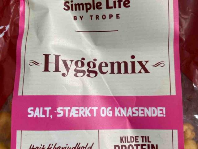 Hyggemix by llatpic | Uploaded by: llatpic