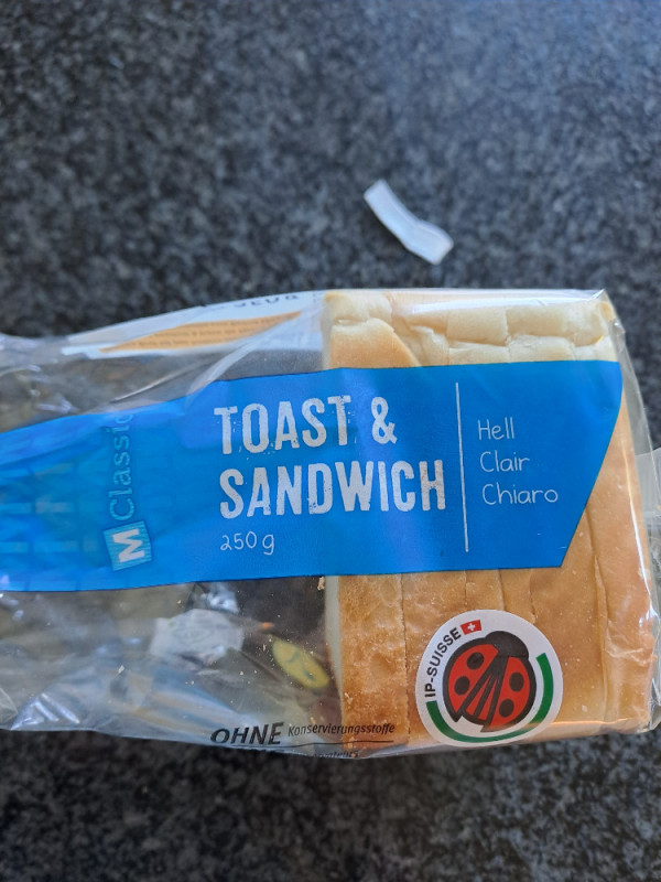 Toast &Sandwich von michaaa | Hochgeladen von: michaaa