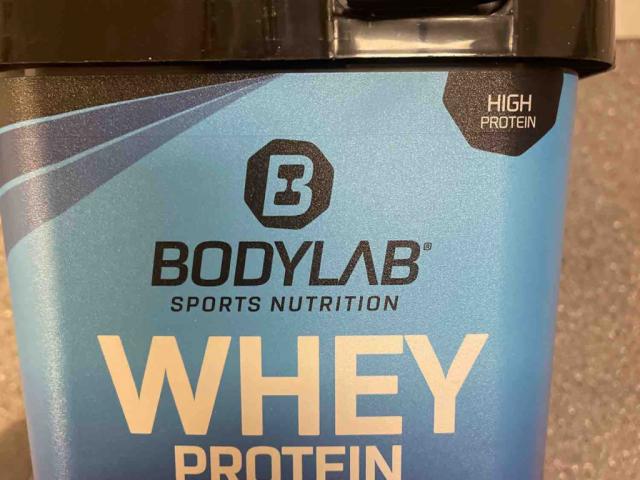 whey Protein, butterkeks von alex09128734 | Hochgeladen von: alex09128734