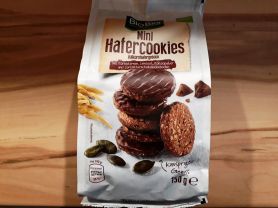 Mini Hafercookies | Hochgeladen von: cucuyo111