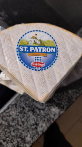 St. Patron, 55% von schmarrn | Hochgeladen von: schmarrn