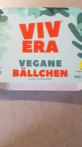 Bällchen, vegan von Rebfab | Hochgeladen von: Rebfab