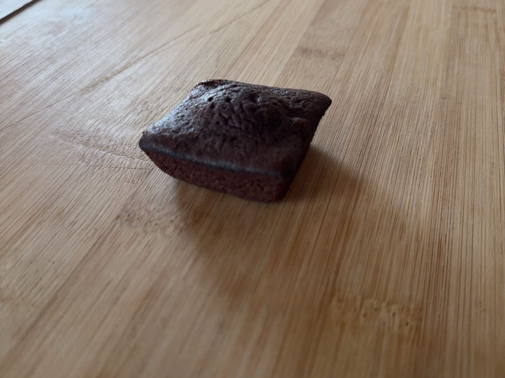 Bahlsen Brownies von Luca7654 | Hochgeladen von: Luca7654