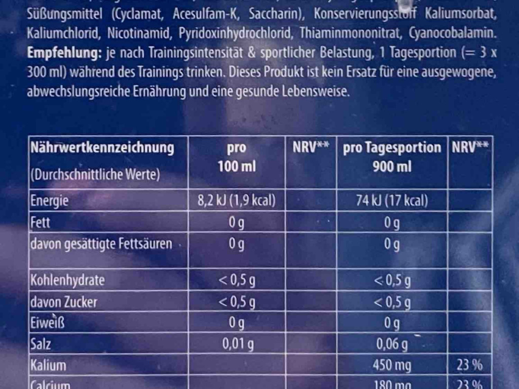 Liqids grüner Apfel von FrlDenny | Hochgeladen von: FrlDenny