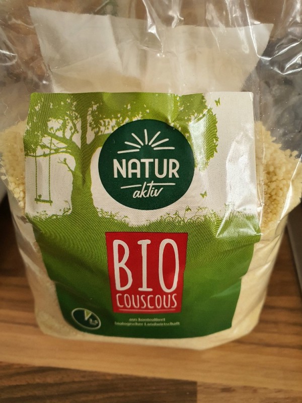 Bio Couscous von mope | Hochgeladen von: mope