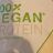 100% Vegan Protein, Soy, Pea & Rice Protein von Bjarne1976 | Hochgeladen von: Bjarne1976