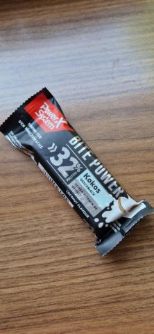 Bite Power Kokos, 32% Protein von Begilein | Hochgeladen von: Begilein