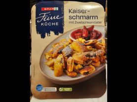 Kaiserschmarren mit Zwetschkenröster | Hochgeladen von: arrowart