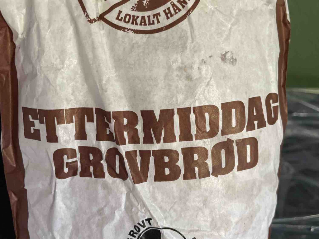 Ettermiddags Grovbrød von SebaFit | Hochgeladen von: SebaFit