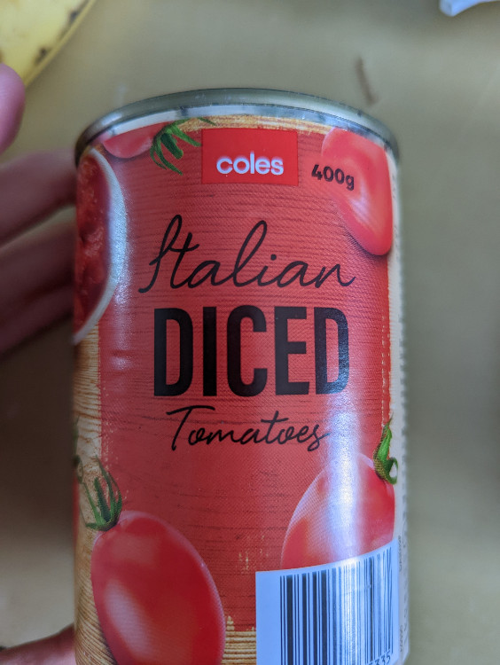 Italian Diced Tomatos von boxbush24267 | Hochgeladen von: boxbush24267