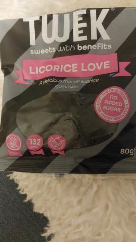 tweek licorice love von lausyy | Hochgeladen von: lausyy